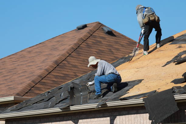 Best Rubber Roofing (EPDM, TPO)  in Hope, AR
