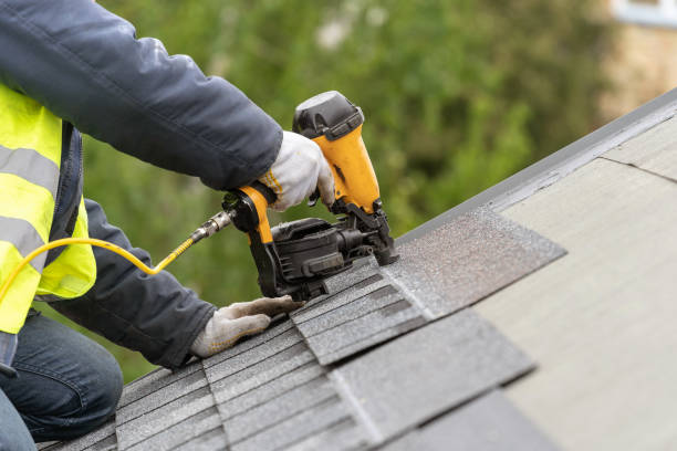 Best Wood Shake Roofing  in Hope, AR