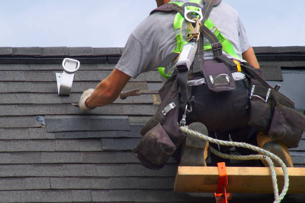 Steel Roofing in Hope, AR