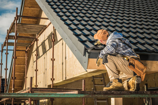 Hope, AR  Roofing repair and installation Company