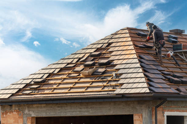 Best Metal Roofing Installation  in Hope, AR