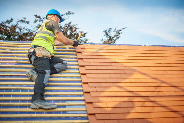 Best Solar Panel Roofing Installation  in Hope, AR